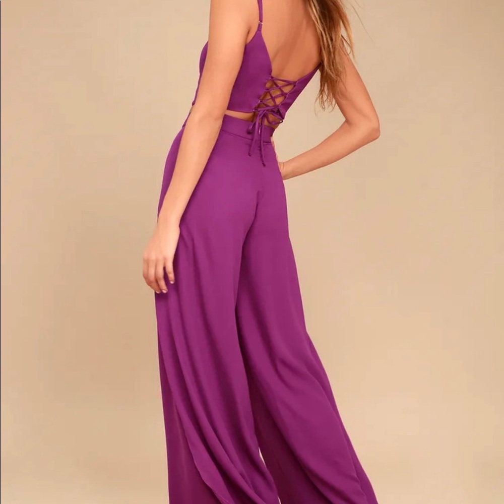 Two Piece Matching Set - image 2